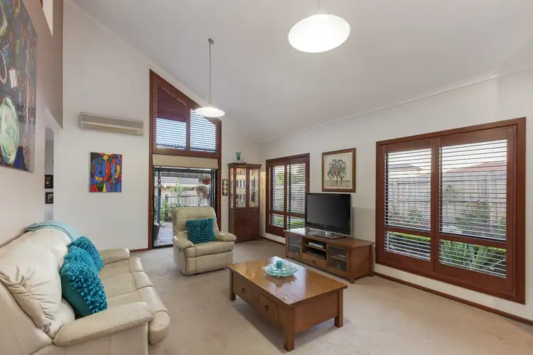 Second view of Homely townhouse listing, 1/20 Elizabeth Street, Bayswater VIC 3153