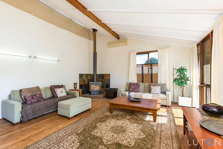 Second view of Homely house listing, 12 Bunn Street, Braidwood NSW 2622