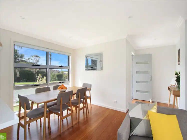 Fourth view of Homely townhouse listing, 2/122d Meadow Street, Fairy Meadow NSW 2519