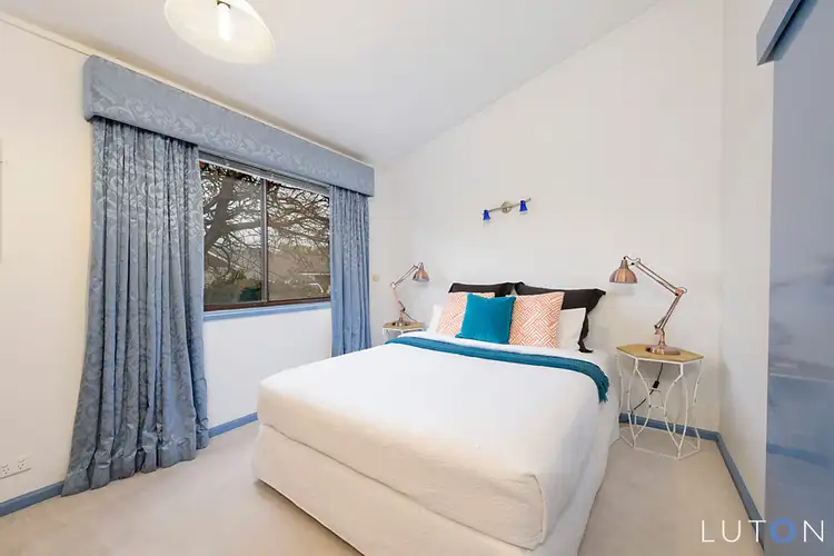 Fifth view of Homely townhouse listing, 4 Rymill Place, Mawson ACT 2607
