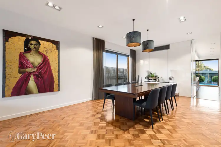 Third view of Homely house listing, 66 Snowdon Avenue, Caulfield VIC 3162