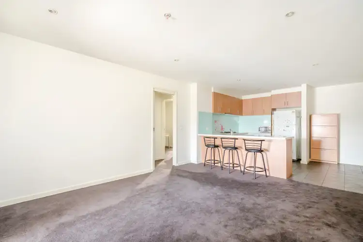Third view of Homely apartment listing, 311/250 Barkly Street, Footscray VIC 3011
