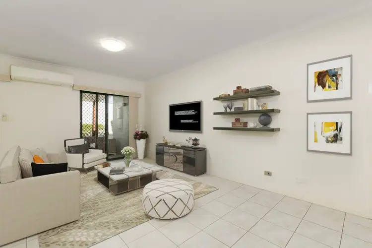 Sixth view of Homely townhouse listing, 5/88 Greenway Circuit, Mount Ommaney QLD 4074