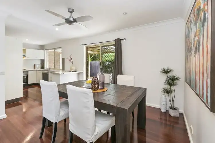 Fifth view of Homely house listing, 46B Consul Road, Brookvale NSW 2100