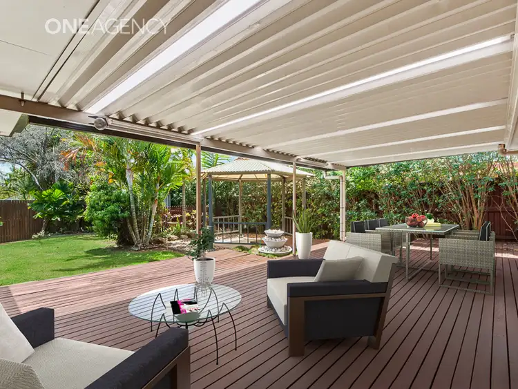 Third view of Homely house listing, 5 Firefly Crescent, Lawnton QLD 4501