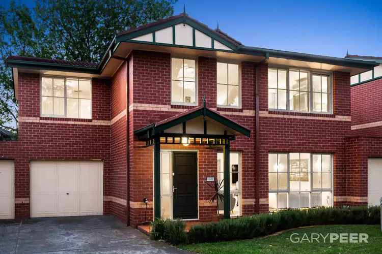 3/14 Wahroongaa Crescent, Murrumbeena VIC 3163