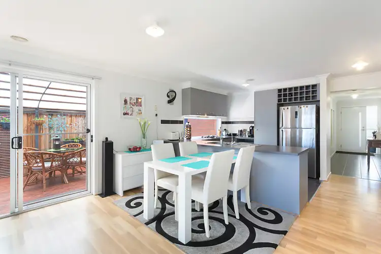 Third view of Homely house listing, 6 Central Avenue, Pakenham VIC 3810