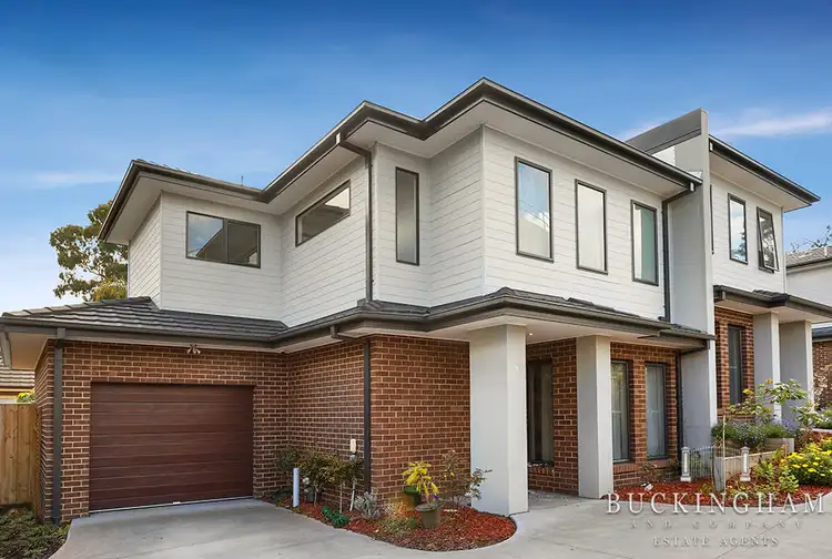 3/35 Panorama Avenue, Lower Plenty VIC 3093