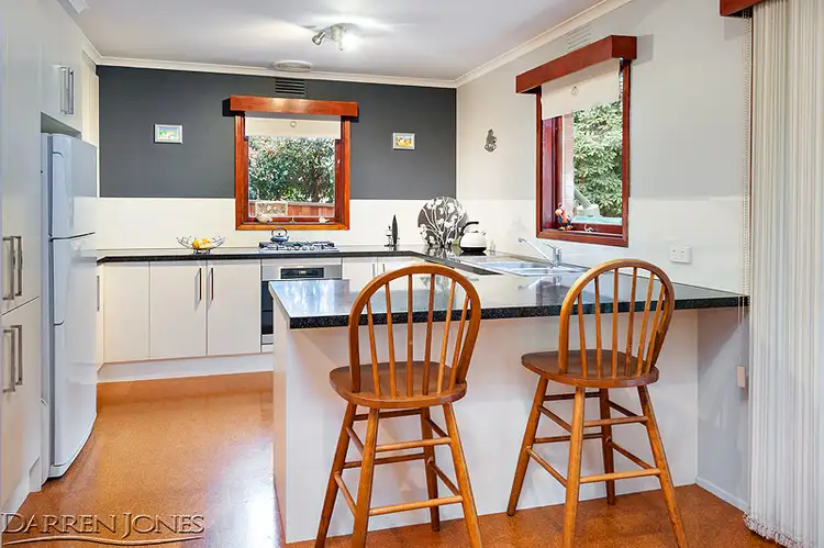 Third view of Homely house listing, 9 Maida Court, Lower Plenty VIC 3093