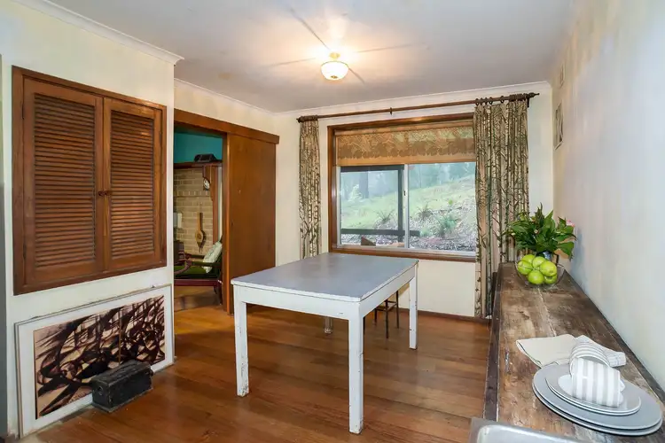 Fourth view of Homely house listing, 1 Fern Grove, Ferny Creek VIC 3786