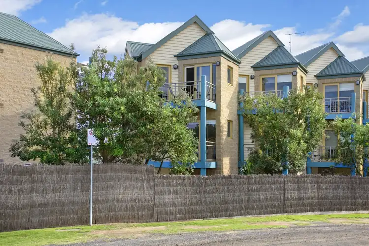 Second view of Homely house listing, 8/5-7 The Esplanade, Ocean Grove VIC 3226
