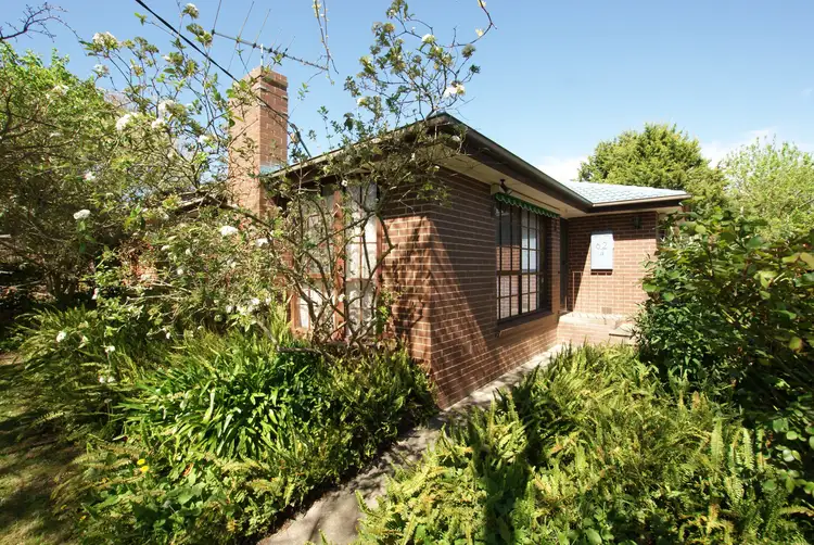 62 Middleton Drive, Woori Yallock VIC 3139