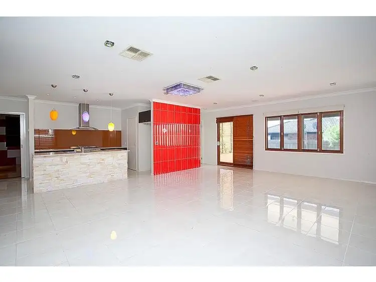 Second view of Homely house listing, 16 Rowena Court, Derrimut VIC 3030