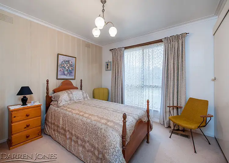 Sixth view of Homely house listing, 15 Yerrawa Drive, Watsonia VIC 3087