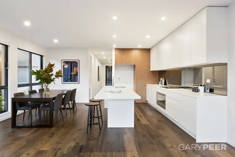 Third view of Homely townhouse listing, 168a Sycamore Street, Caulfield South VIC 3162