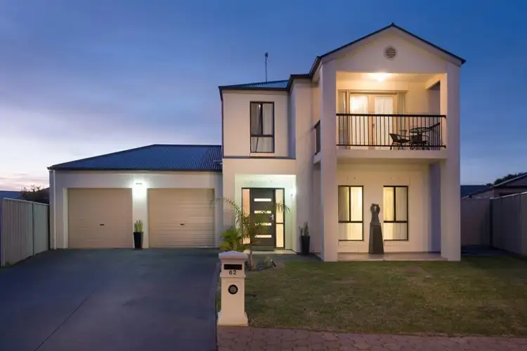 Fifth view of Homely house listing, 62 Waterside Drive, Burton SA 5110