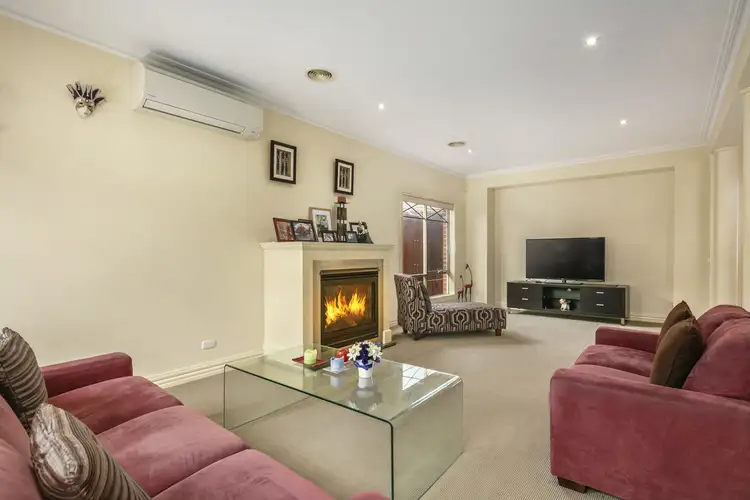 Second view of Homely house listing, 18 Highview Grove, Burwood East VIC 3151