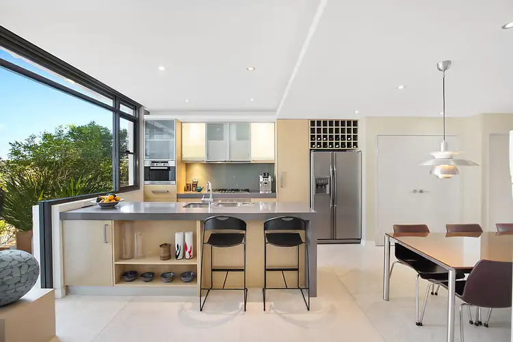 Fourth view of Homely apartment listing, 9/17 Fairlight Street, Manly NSW 2095