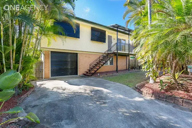 80 Cutts Street, Margate QLD 4019