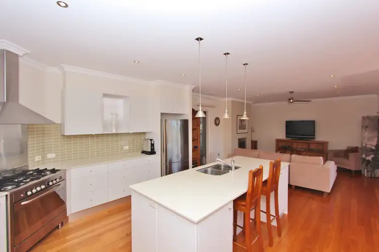 Second view of Homely house listing, 41 Admirals Circle, Laurieton NSW 2443