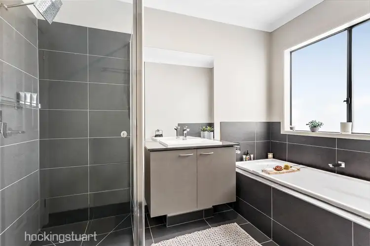 Fourth view of Homely house listing, 14 Wistow Chase, Wollert VIC 3750