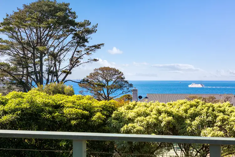 Third view of Homely house listing, 15 Franklin Road, Portsea VIC 3944