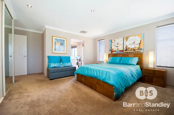 Sixth view of Homely house listing, 6 Avon Gardens, Millbridge WA 6232