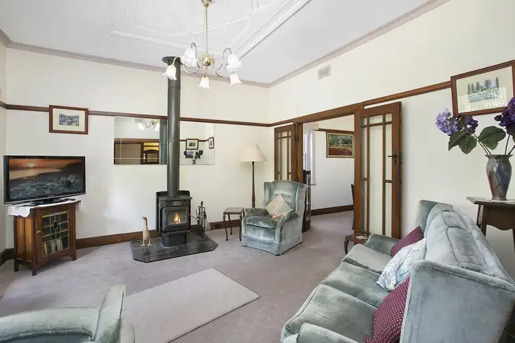 Second view of Homely house listing, 14 Central Springs Road, Daylesford VIC 3460