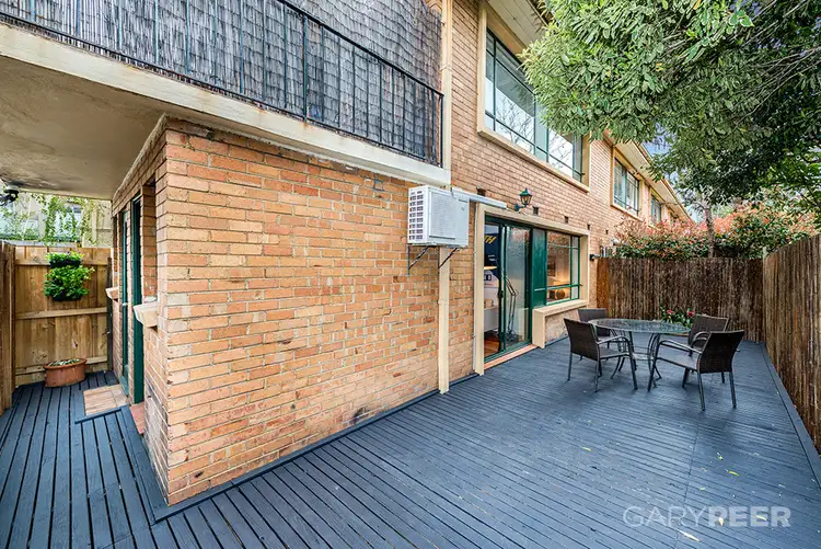 Sixth view of Homely apartment listing, 5/296 Inkerman Street, St Kilda East VIC 3183