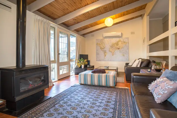 Second view of Homely house listing, 9 Highcliff Road, Upwey VIC 3158