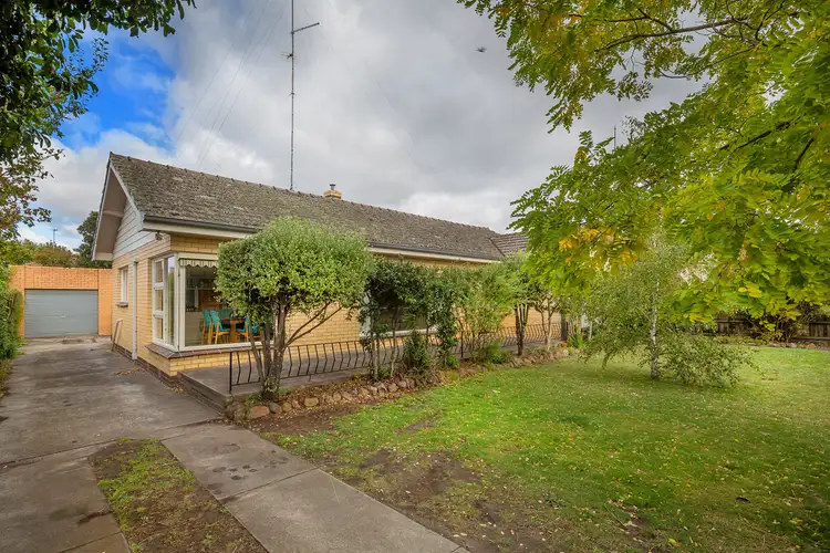 Main view of Homely house listing, 56 Browns Parade, Wendouree VIC 3355