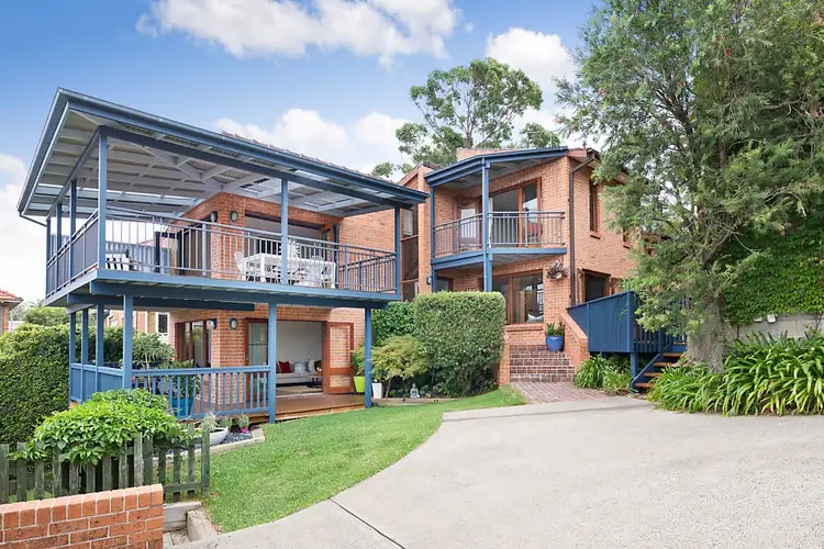 22 McDonald Street, Freshwater NSW 2096
