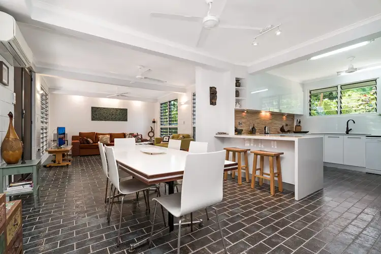 1 Gothenburg Court, Stuart Park NT 820