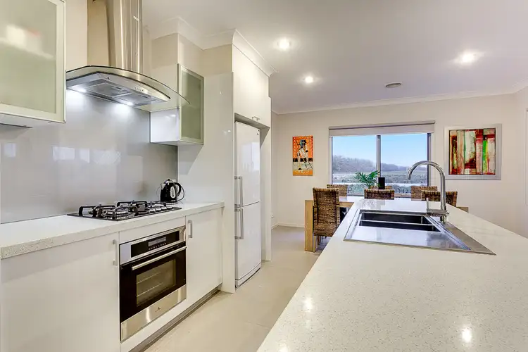 Fifth view of Homely house listing, 12 Coberley Way, Cranbourne North VIC 3977