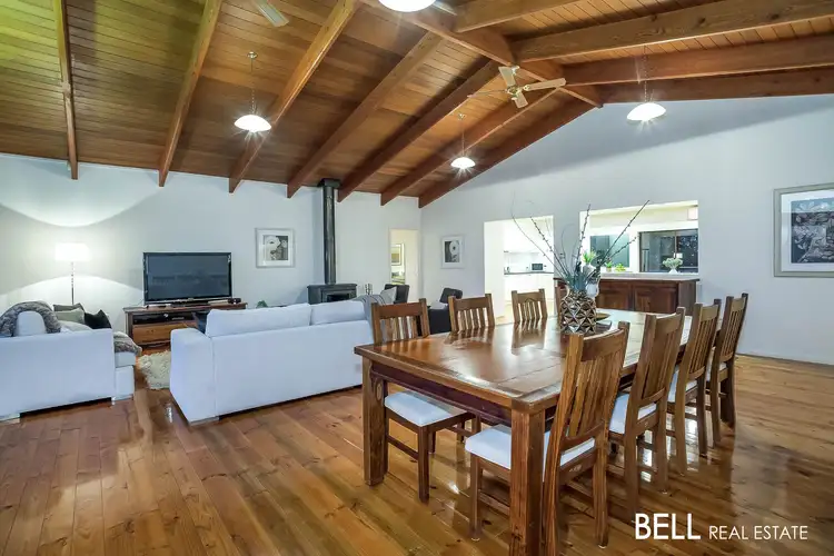 Third view of Homely house listing, 34 Breen Terrace, Ferny Creek VIC 3786