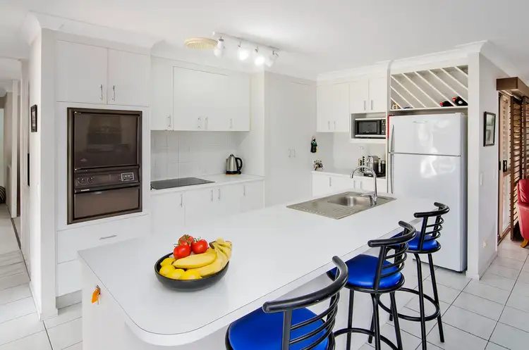 Sixth view of Homely house listing, 41 Galleon Way, Currumbin Waters QLD 4223