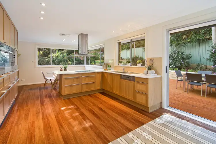 Third view of Homely house listing, 2 Hillside Place, West Pennant Hills NSW 2125