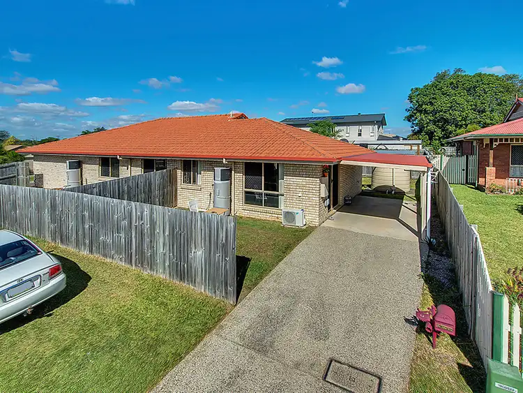 Second view of Homely semi-detached listing, 1&2/2 Eve Court, Kallangur QLD 4503