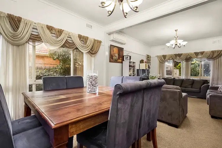 Second view of Homely house listing, 1/63 Melbourne Avenue, Glenroy VIC 3046