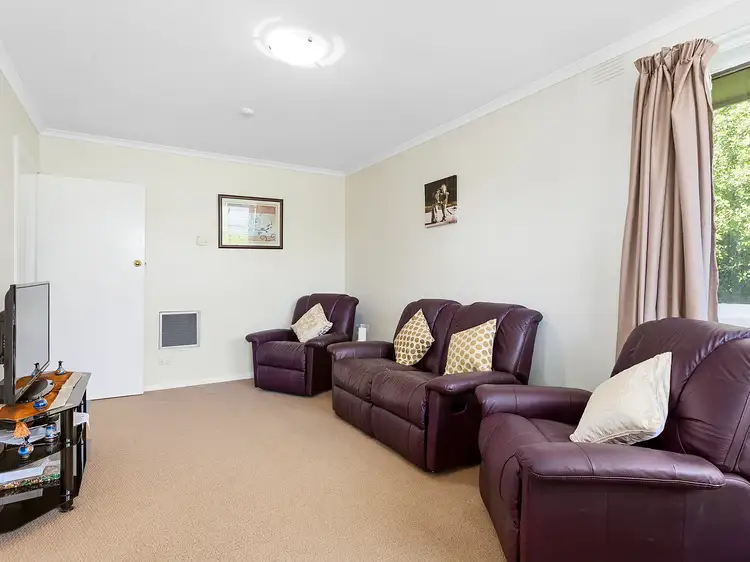 Second view of Homely unit listing, 2/41 Orient Avenue, Mitcham VIC 3132