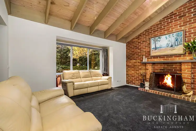 Sixth view of Homely house listing, 5/2a Doodson Court, Eltham VIC 3095