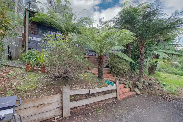 21 Baker Street, Cockatoo VIC 3781