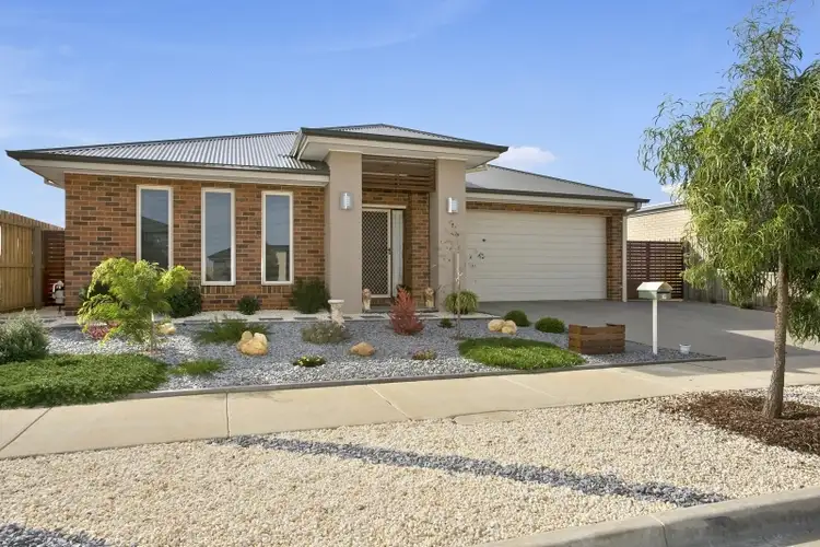 Second view of Homely house listing, 79 Empress Boulevard, Ocean Grove VIC 3226