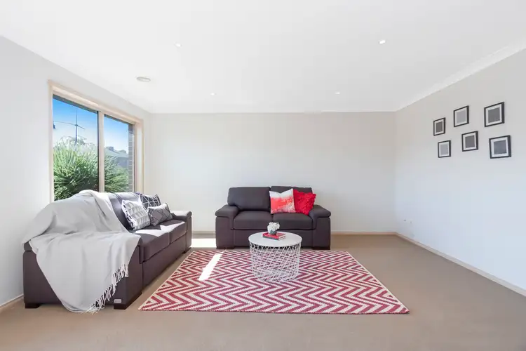 Second view of Homely house listing, 13 Rowanval Terrace, Mernda VIC 3754