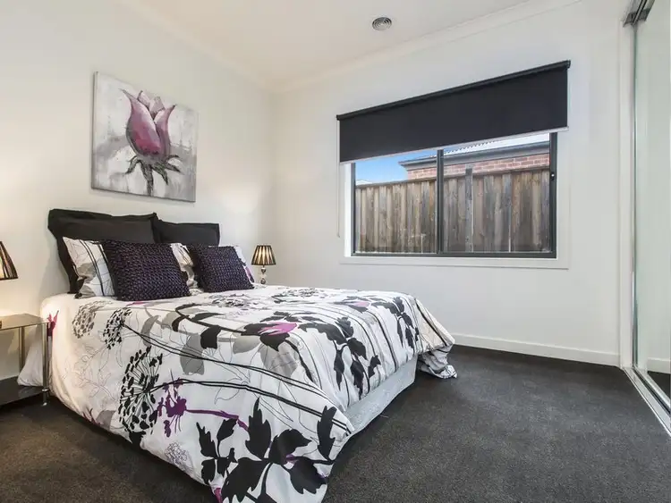 Sixth view of Homely house listing, 48 Tamara Circuit, Langwarrin VIC 3910