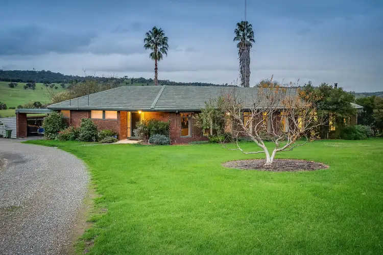 Sixth view of Homely house listing, 351 Lysterfield Road, Lysterfield VIC 3156