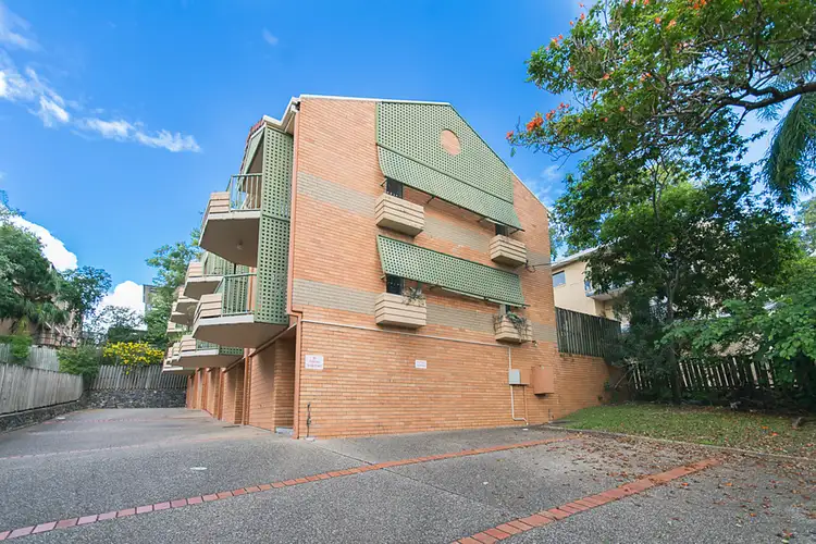 Main view of Homely townhouse listing, 5/60 Mitre Street, St Lucia QLD 4067