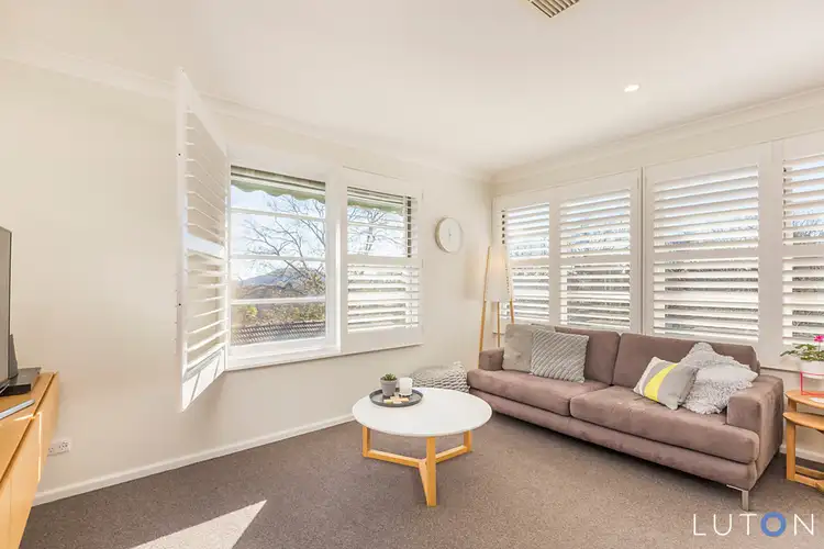 Sixth view of Homely house listing, 14 Carmichael Street, Deakin ACT 2600