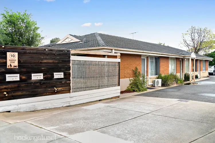 Second view of Homely unit listing, 3/27 Mcmahons Road, Frankston VIC 3199