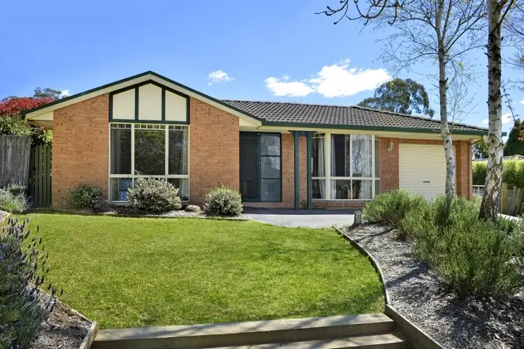 8 James Street, Moss Vale NSW 2577